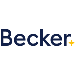 Becker CPA Exam Review