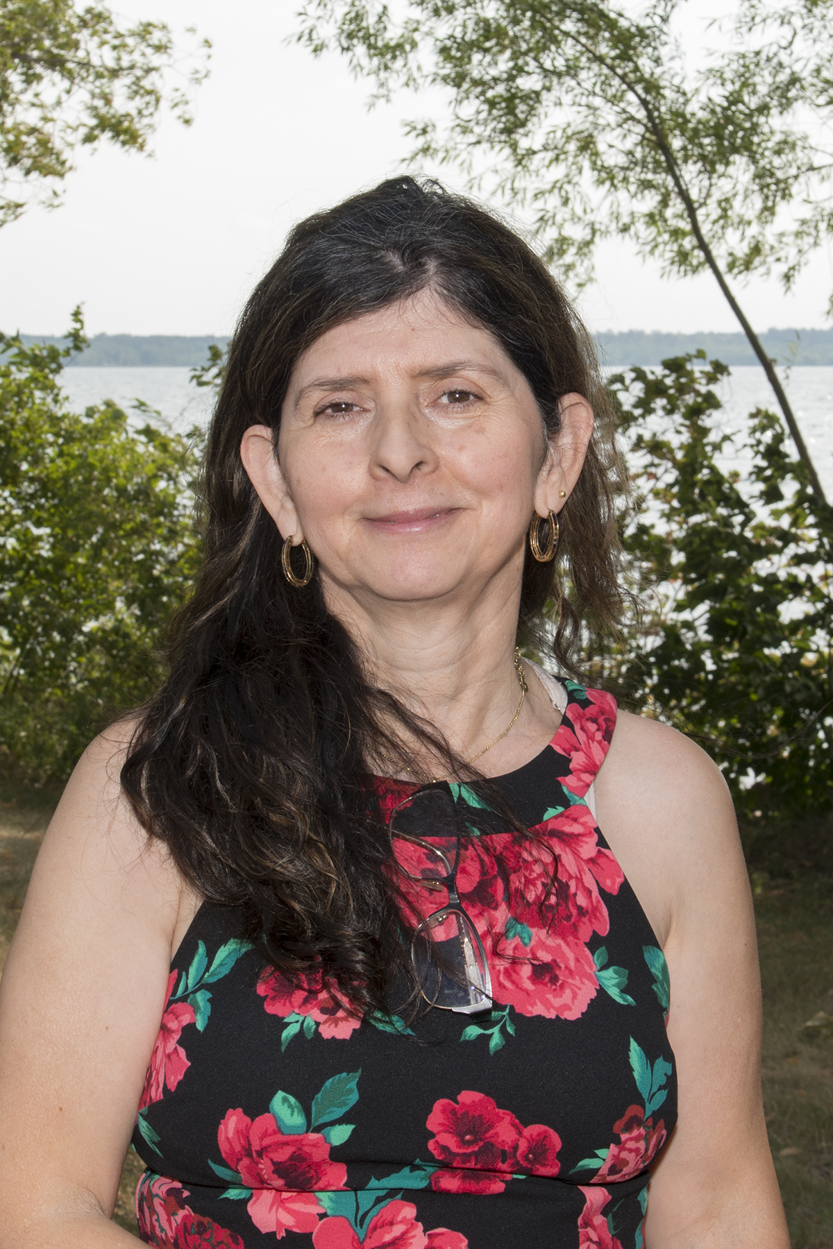 Dr. Miriam Rios-Sanchez