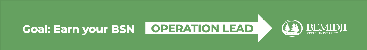 Operation Lead