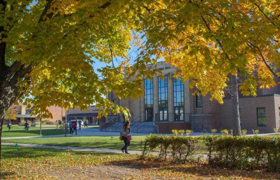 Academics | Bemidji State University