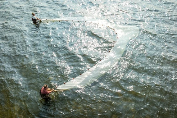 Aquatic Biology- Fisheries Biology, BS