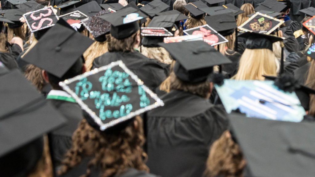 BSU’s plans for Commencement | Commencement | Bemidji State University