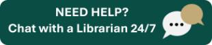 Click to initiate a reference chat with librarians, available 24/7. Will open in new tab.