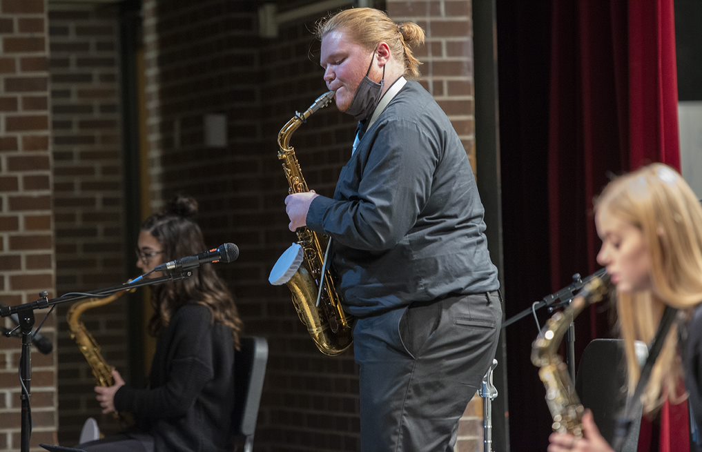  Upcoming Music Events BSU Gets Creative During The Pandemic News 