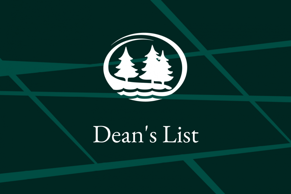Bemidji State University Dean's List