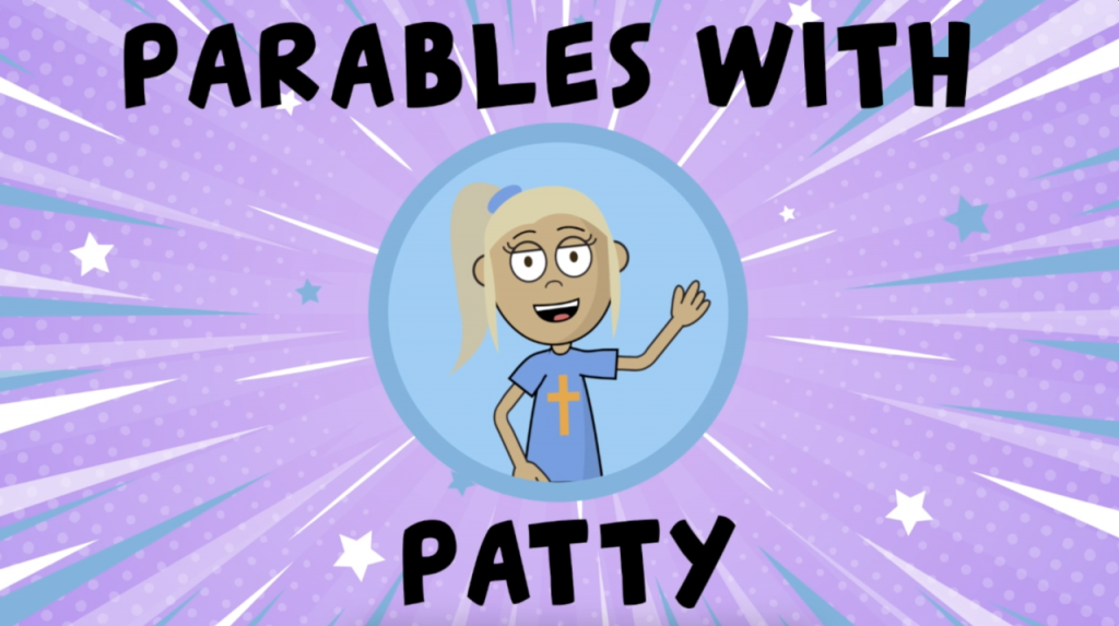 Parables with Patty thumbnail