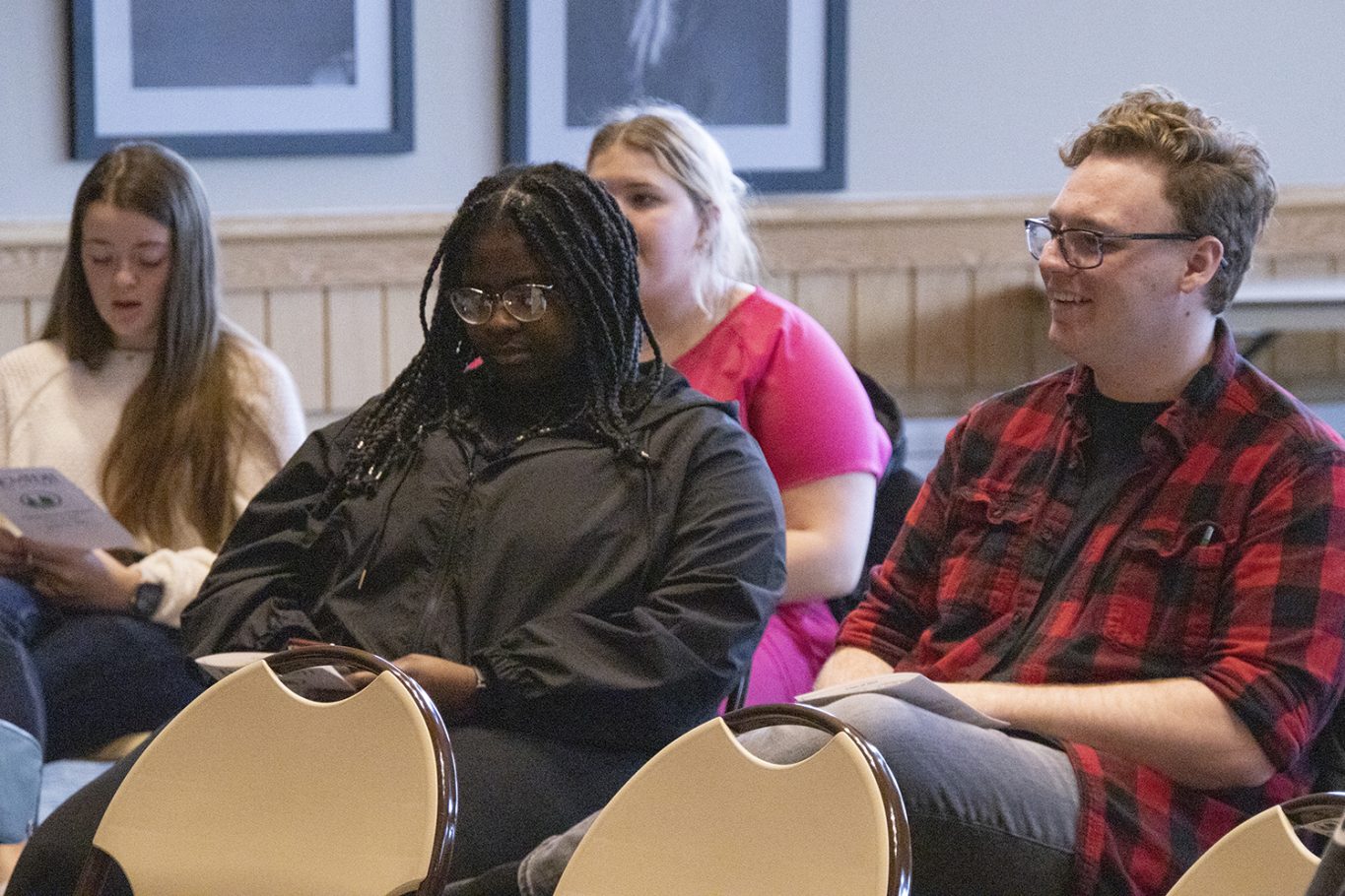 Gallery BSU Celebrates Nursing Class of 2025 News Bemidji State