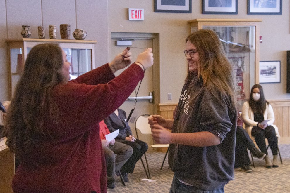 Gallery BSU Celebrates Nursing Class of 2025 News Bemidji State