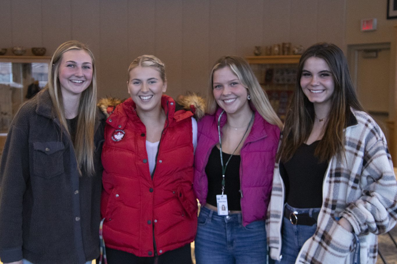 Gallery BSU Celebrates Nursing Class of 2025 News Bemidji State