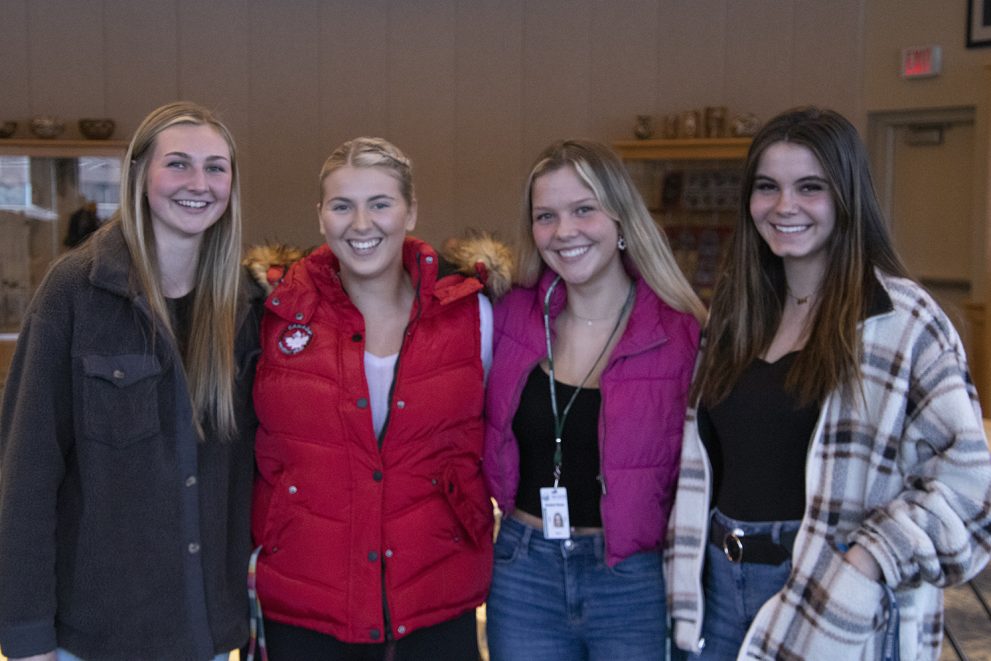 Gallery BSU Celebrates Nursing Class of 2025 News Bemidji State