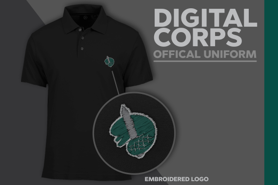 Polo Mockup