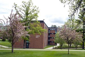 Residence Halls | Housing & Residential Life | Bemidji State University