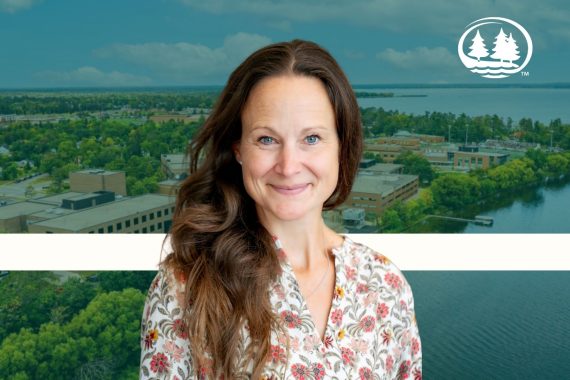 Dr. Marah Jacobson Named Provost at Bemidji State University